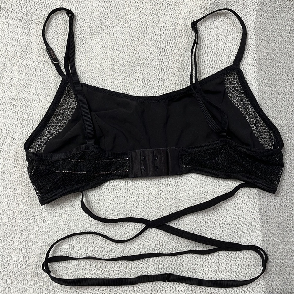 NWOT Victoria’s Secret Bralette - Picture 4 of 6
